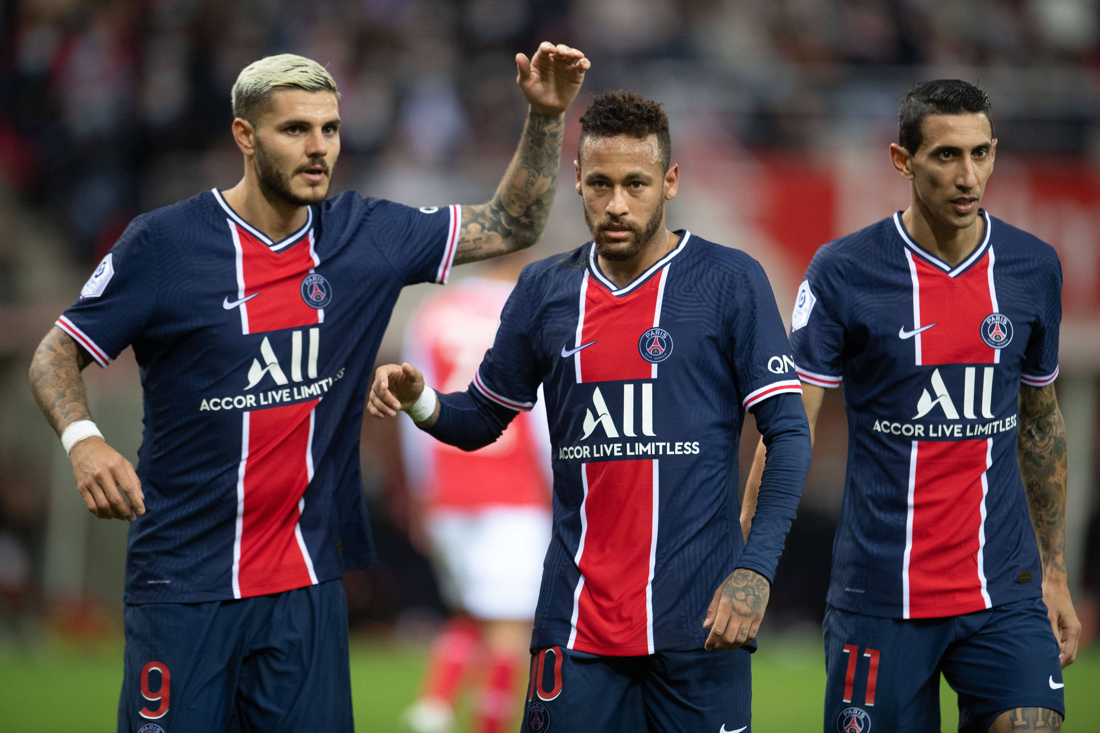 开云体育-巴黎圣日耳曼内部会议纪要流出：加时末段官宣签约，欧联使命明确，球探报告显示潜力的简单介绍